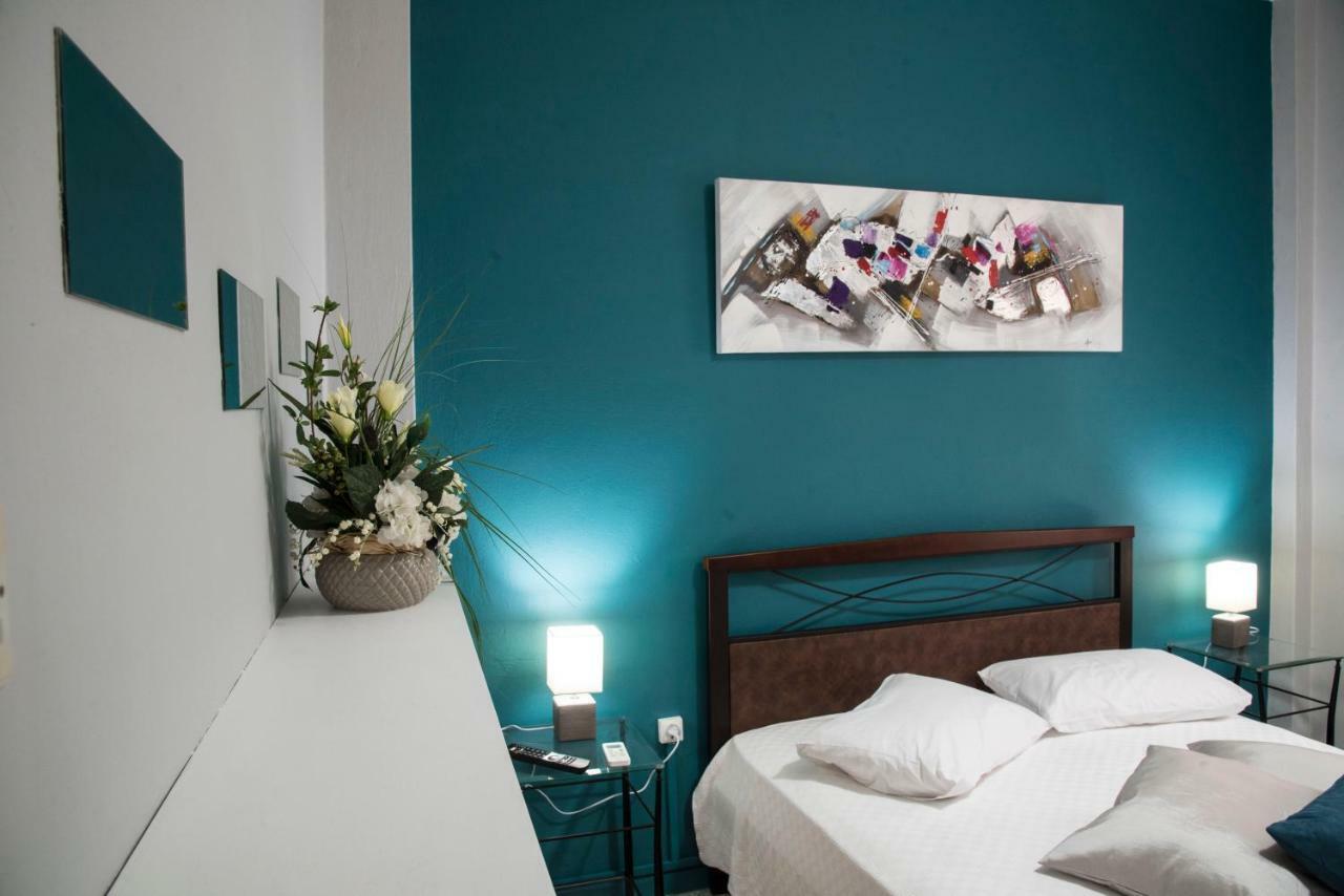 أرتيميدا Cobalt Apartment Near Athens Airport المظهر الخارجي الصورة
