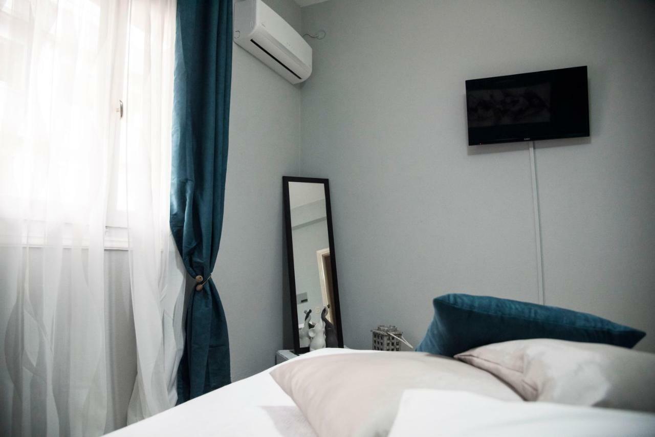 أرتيميدا Cobalt Apartment Near Athens Airport المظهر الخارجي الصورة