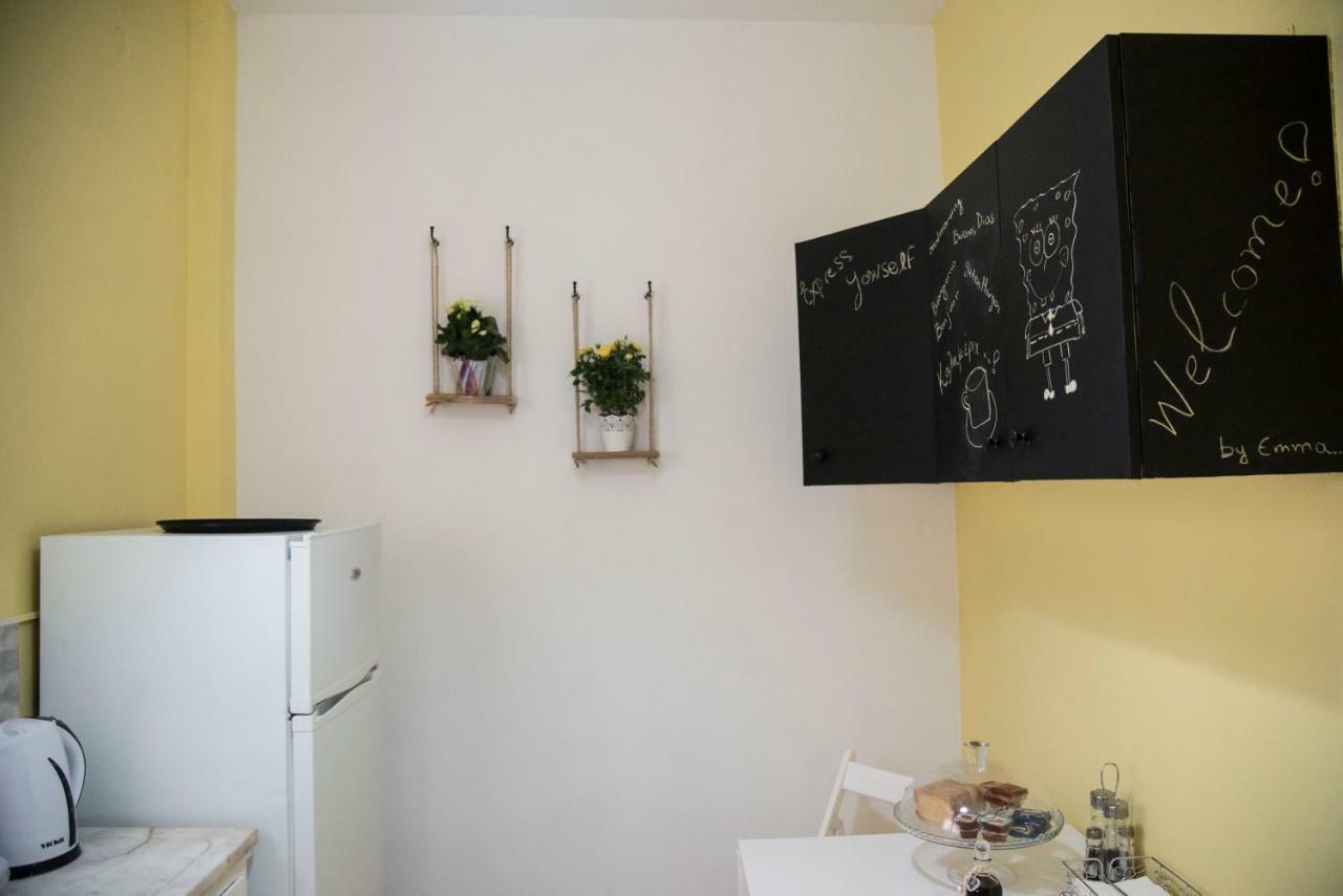 أرتيميدا Cobalt Apartment Near Athens Airport المظهر الخارجي الصورة