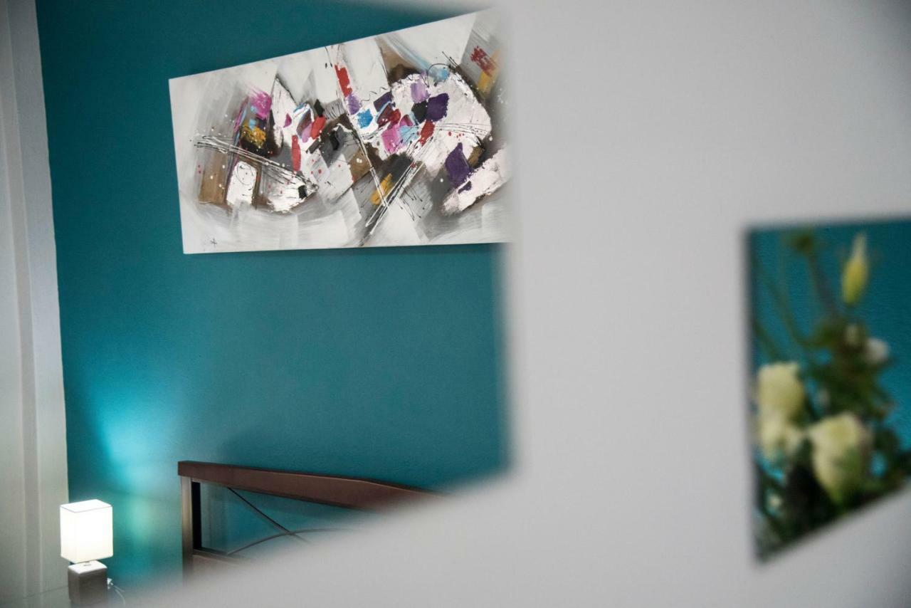 أرتيميدا Cobalt Apartment Near Athens Airport المظهر الخارجي الصورة