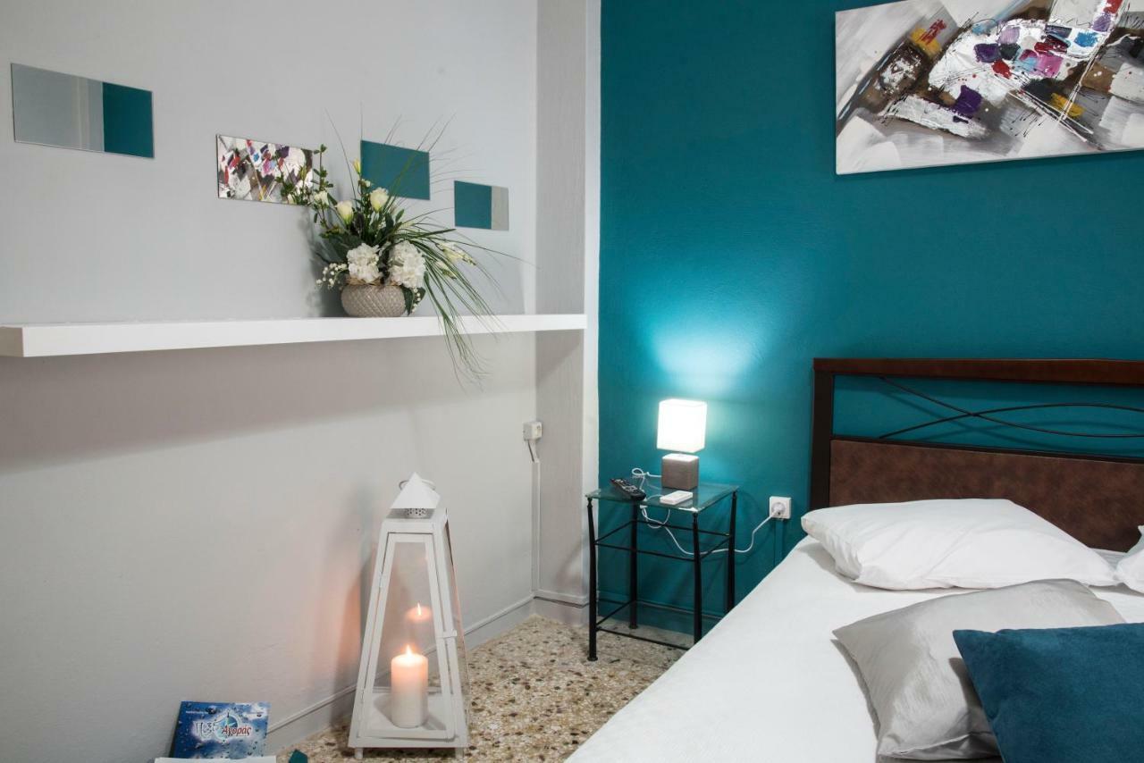 أرتيميدا Cobalt Apartment Near Athens Airport المظهر الخارجي الصورة