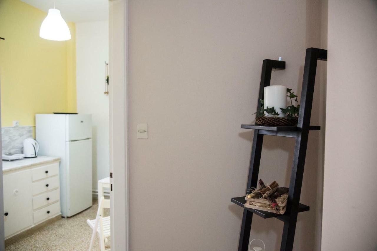 أرتيميدا Cobalt Apartment Near Athens Airport المظهر الخارجي الصورة