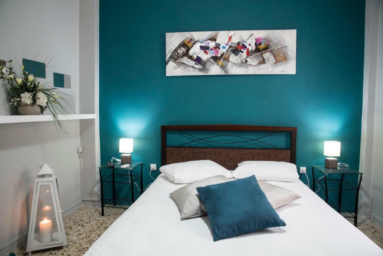 أرتيميدا Cobalt Apartment Near Athens Airport المظهر الخارجي الصورة