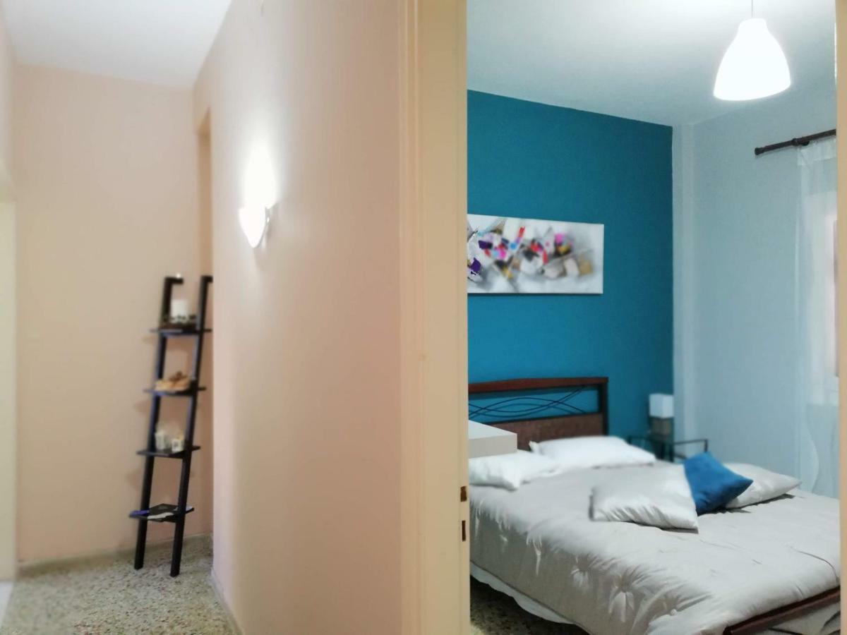 أرتيميدا Cobalt Apartment Near Athens Airport المظهر الخارجي الصورة